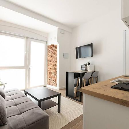 Apartamento 1Hab Con Estilo Cerca De Ventas Madrid Ngoại thất bức ảnh