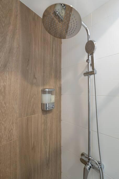 Apartamento 1Hab Con Estilo Cerca De Ventas Madrid Ngoại thất bức ảnh