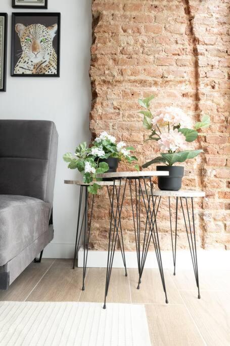 Apartamento 1Hab Con Estilo Cerca De Ventas Madrid Ngoại thất bức ảnh